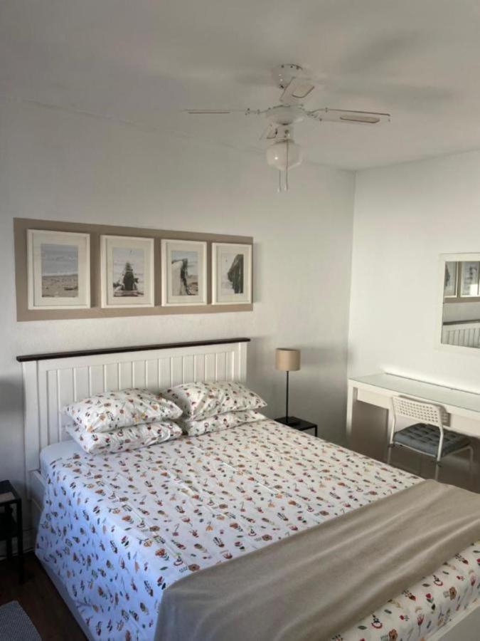 Casas La Vista B Lägenhet Casarabonela Exteriör bild