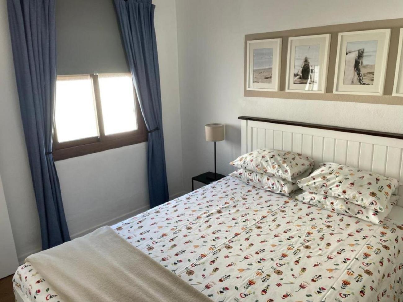 Casas La Vista B Lägenhet Casarabonela Exteriör bild