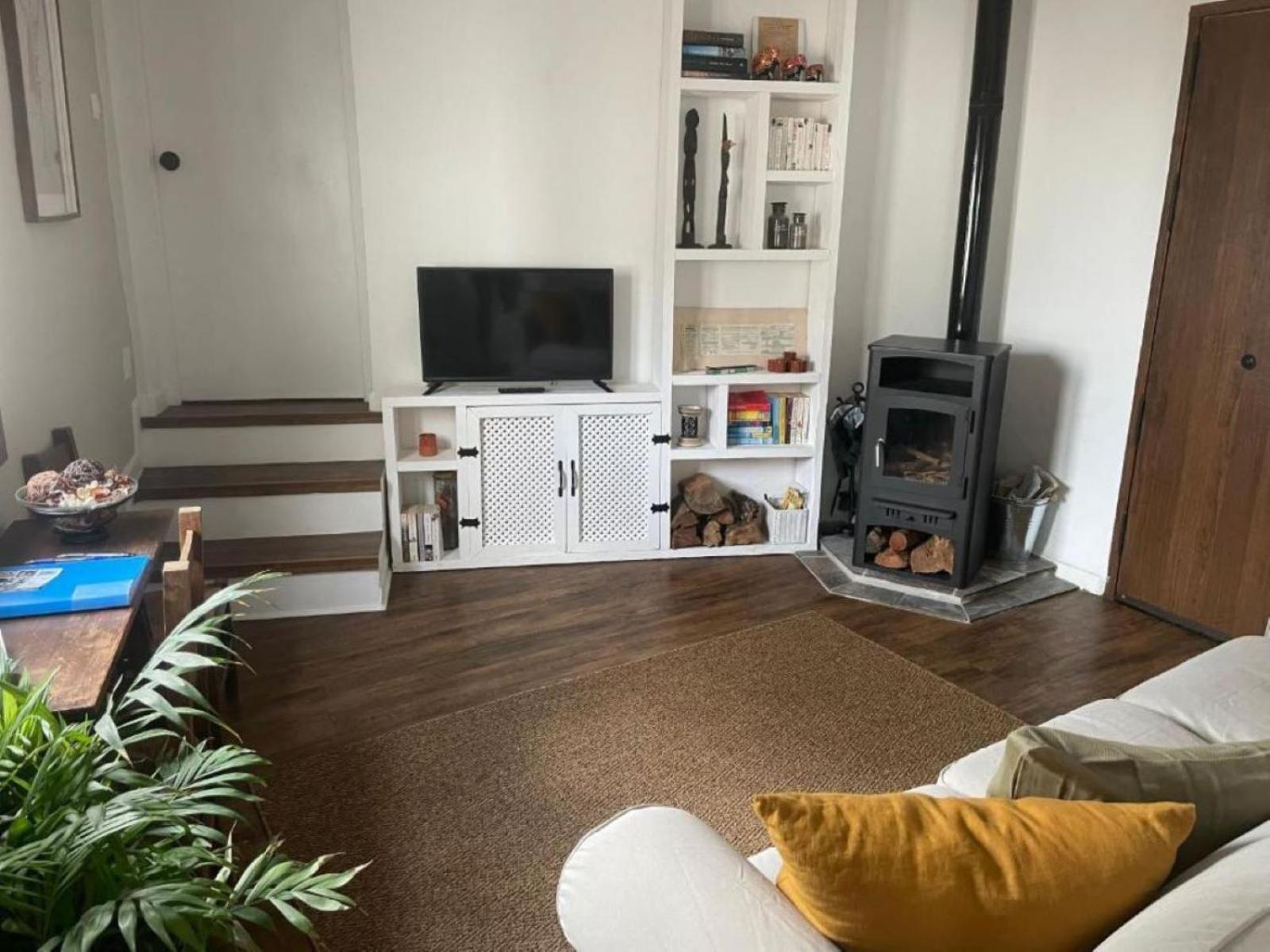 Casas La Vista B Lägenhet Casarabonela Exteriör bild